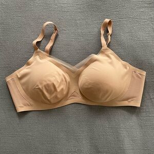 Honeylove | Crossover Bra | L